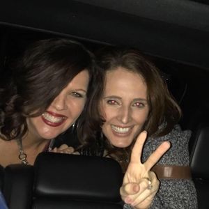 Meet your Posher, Cheryl